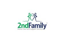 Logo for 2nd Family Logo for 2nd Family