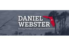 Logo for Daniel Webster Logo for Daniel Webster