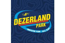 Logo for Dezerland Park Logo for Dezerland Park