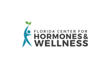 Logo for Florida Center for Hormones and Wellness Logo for Florida Center for Hormones and Wellness