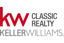 Logo for Keller Williams Classic Realty Logo for Keller Williams Classic Realty