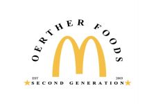 Logo for McDonald’s Logo for McDonald’s