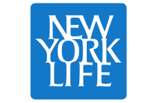 Logo for New York Life Logo for New York Life