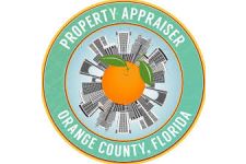 Logo for Orange County Property Appraiser Logo for Orange County Property Appraiser
