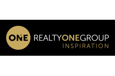 Logo for Realty ONE Group Inspiration Logo for Realty ONE Group Inspiration