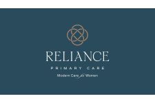 Logo for Reliance Primary Care Logo for Reliance Primary Care
