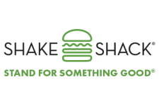 Logo for Shake Shack Logo for Shake Shack
