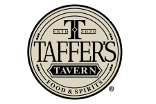 Logo for Taffer’s Tavern Logo for Taffer’s Tavern