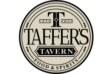 Logo for Taffer’s Tavern Logo for Taffer’s Tavern