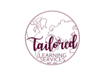 Logo for Tailored Learning Services Logo for Tailored Learning Services