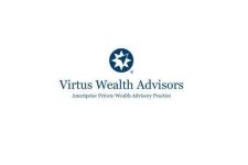 Logo for Virtus Wealth Advisors Logo for Virtus Wealth Advisors