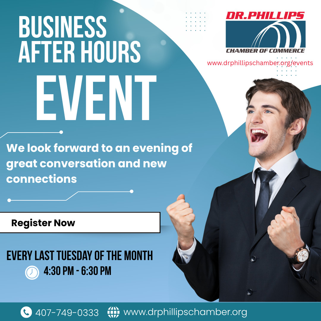 Business Afterhours