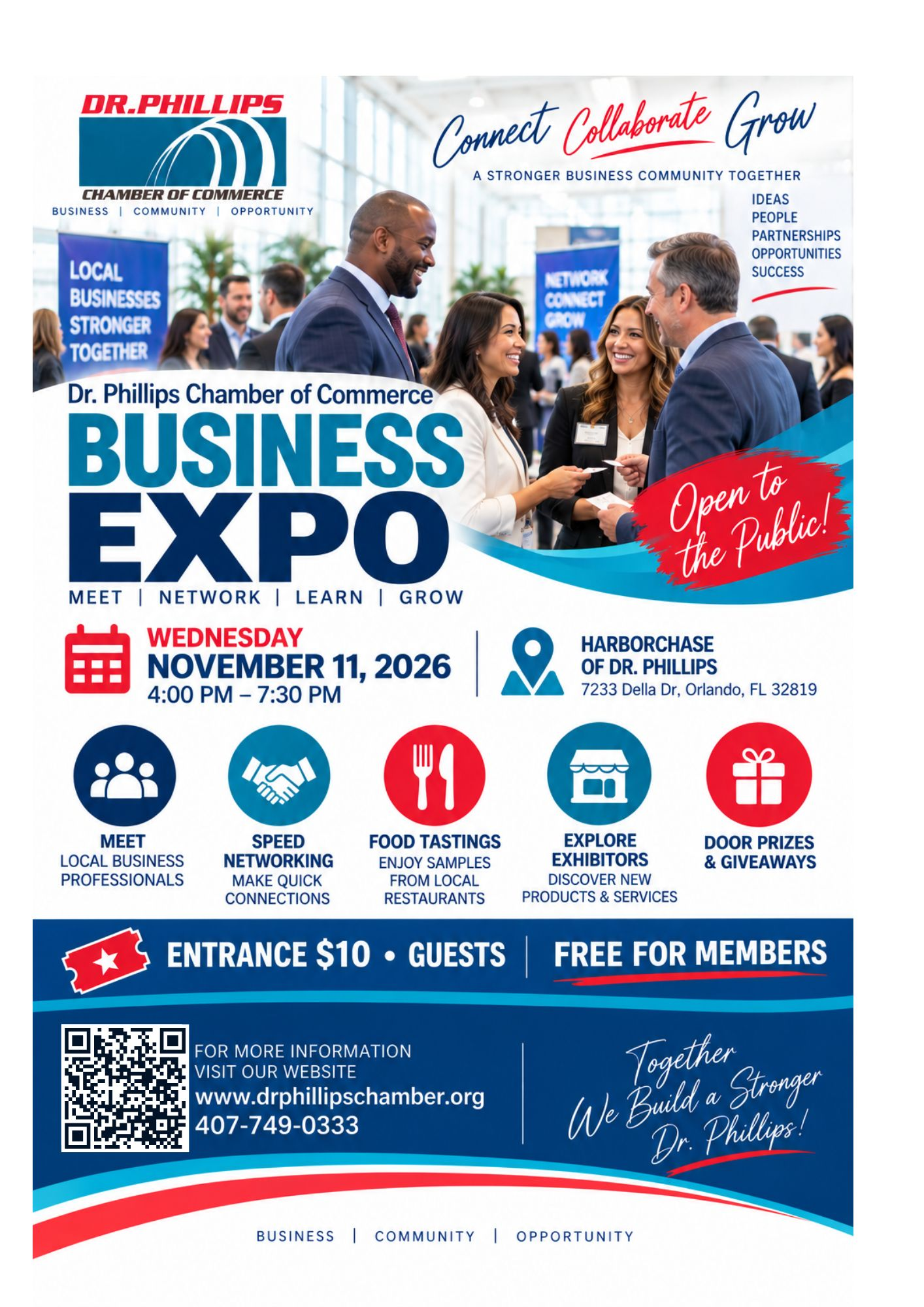 Business Expo